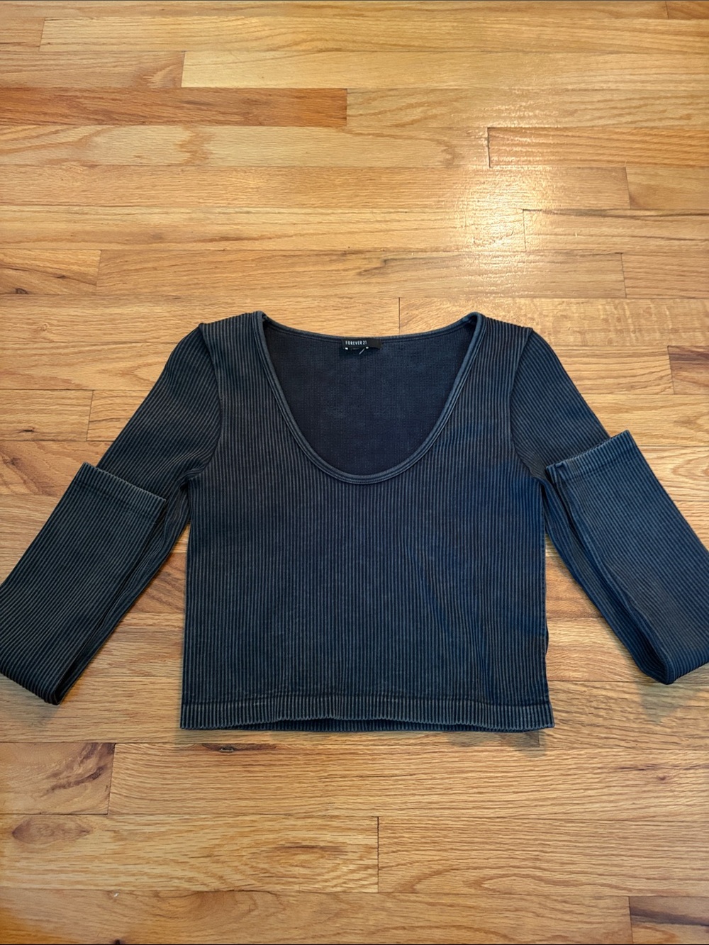Forever 21 Longsleeve